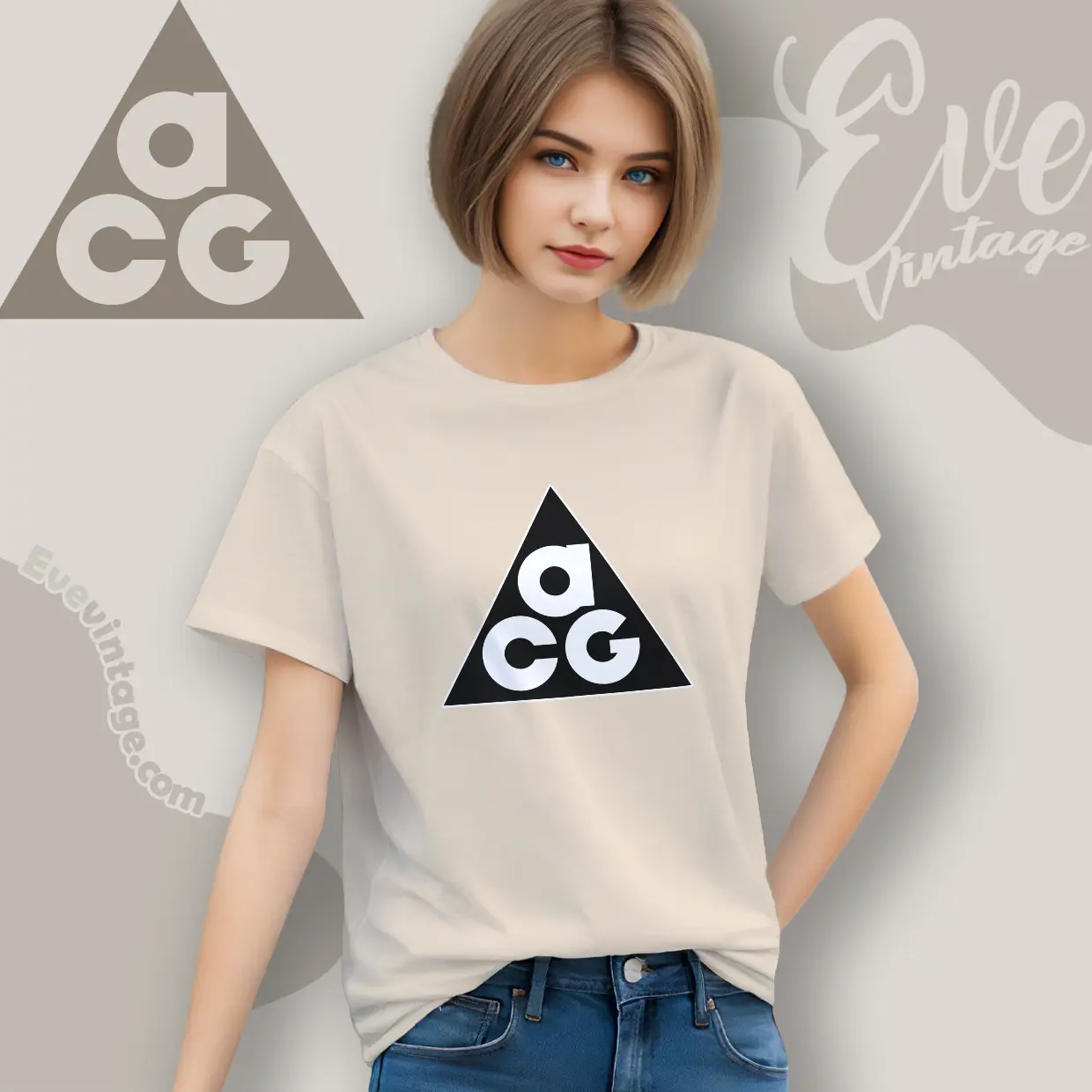 Nike Acg Logo Radical Airflow Women T shirt Nike Acg Logo Radical Airflow Women T shirt