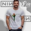 Nine Inch Nails Fragility Tour Shirt