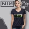 Nine Inch Nails The Fragile Shirt