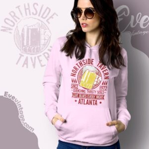 Northside Tavern Shirt – Atlanta Georgia Dive Bar Tee