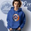 Ny Mets Steal Your Face Grateful Dead Shirt