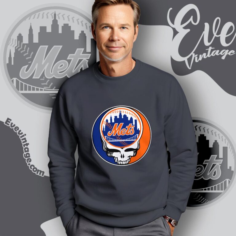 Ny Mets Steal Your Face Grateful Dead Shirt Sweatshirt Ny Mets Steal Your Face Grateful Dead Shirt Sweatshirt