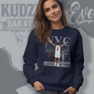 Og Anunoby Shirt Nba New York Knicks Sweatshirt