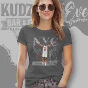 Og Anunoby Shirt Nba New York Knicks Women T shirt