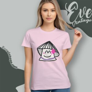 Opihi Pin Lei Shirt Women T shirt