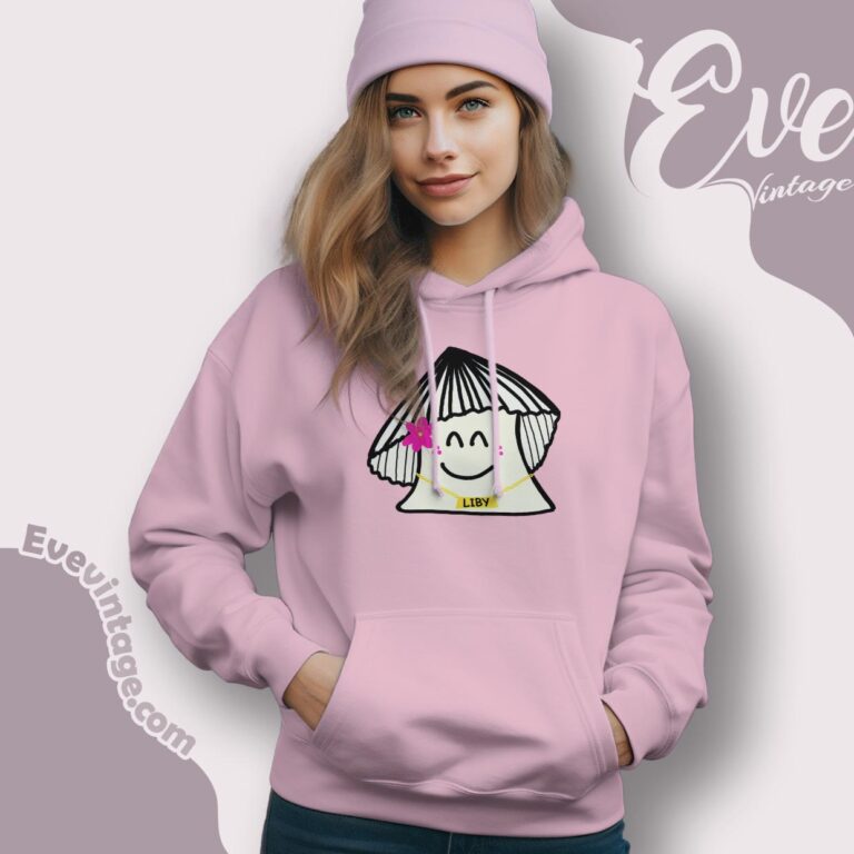 Opihi Pin Sis Shirt Hoodie Opihi Pin Sis Shirt Hoodie