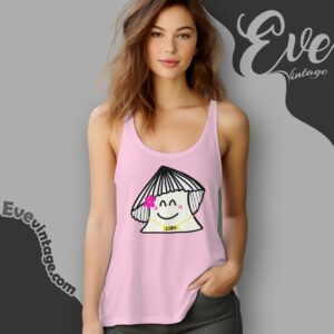 Opihi Pin Sis Shirt Tank Top Racerback