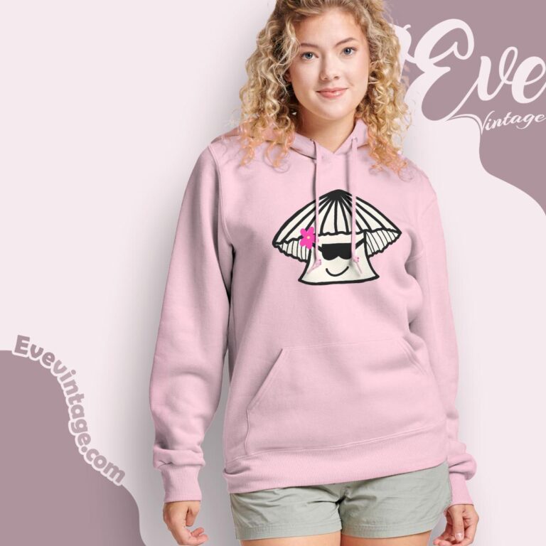 Opihi Pin Sunni Shirt Hoodie Opihi Pin Sunni Shirt Hoodie