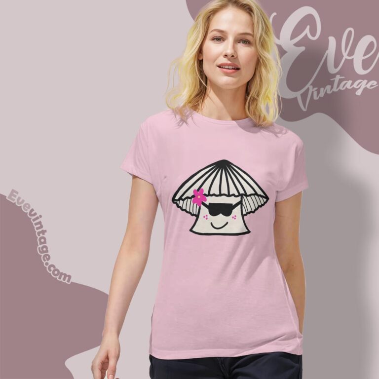 Opihi Pin Sunni Shirt Women T shirt Opihi Pin Sunni Shirt Women T shirt