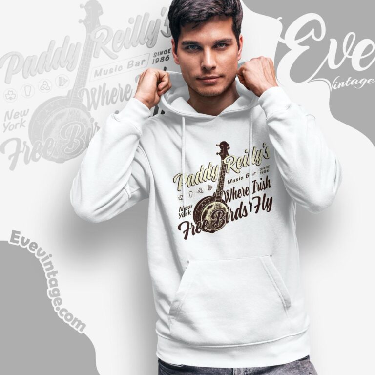 Paddy Reilly's Music Bar Shirt Ny Dive Bar Hoodie Paddy Reilly's Music Bar Shirt Ny Dive Bar Hoodie