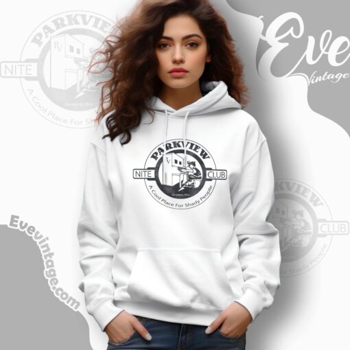 Parkview Nite Club Shirt – Ohio Dive Bar