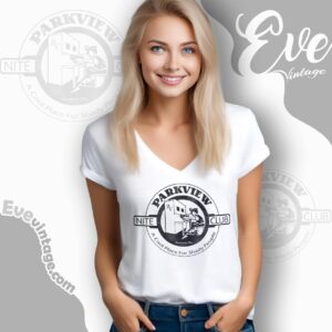 Parkview Nite Club Shirt – Ohio Dive Bar
