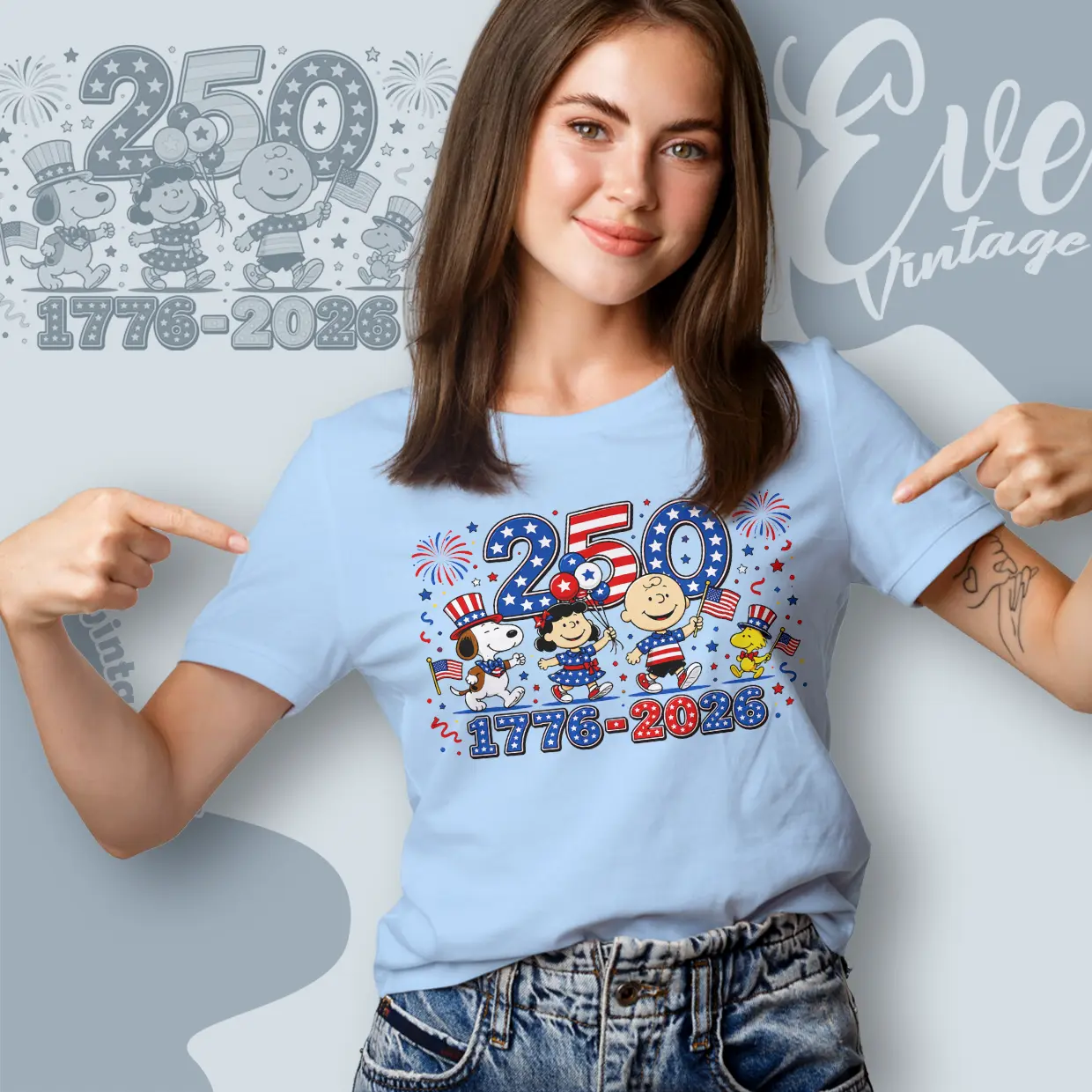 Patriotic Peanuts Snoopy 250th Anniversary Women T shirt Patriotic Peanuts Snoopy 250th Anniversary Women T shirt