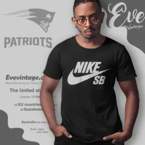 Patriots Training Camp Aj Brown Nike Sb T shirt
