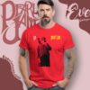 Pearl Jam Go Single Album Shirt
