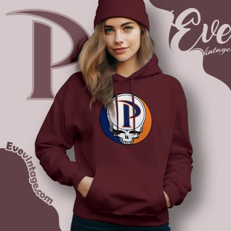 Pepperdine University Steal Your Face Grateful Dead Shirt Hoodie Pepperdine University Steal Your Face Grateful Dead Shirt Hoodie