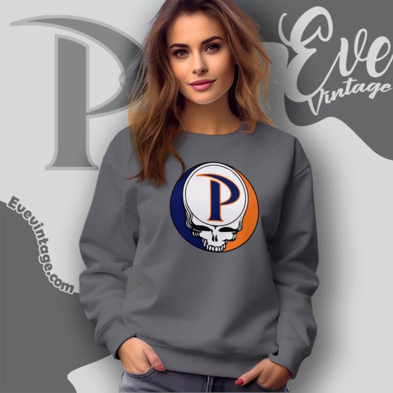Pepperdine University Steal Your Face Grateful Dead Shirt Sweatshirt Pepperdine University Steal Your Face Grateful Dead Shirt Sweatshirt
