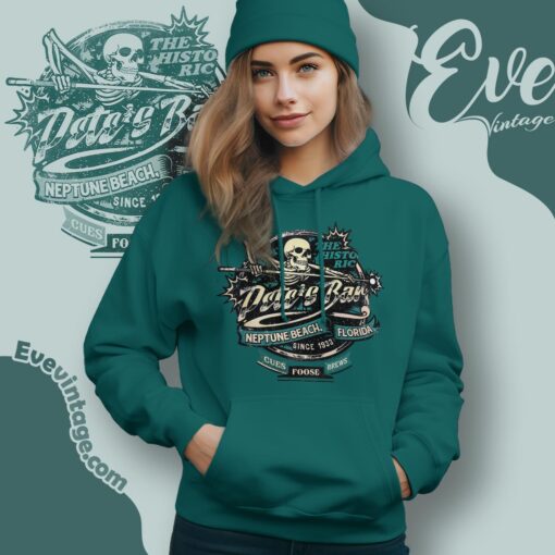 Pete’s Bar Shirt – Neptune Beach Florida Dive Bar