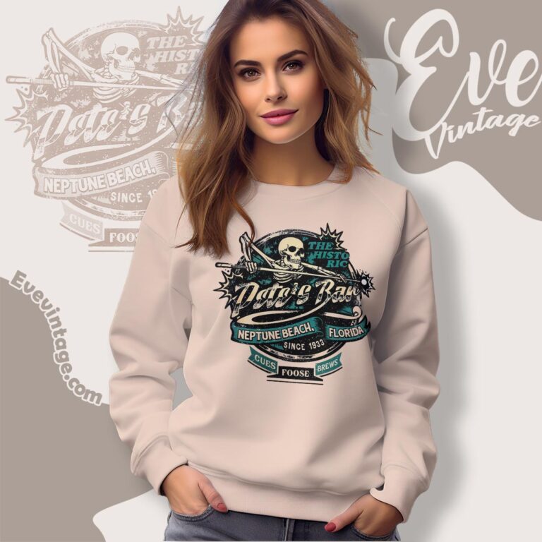 Pete's Bar Shirt Neptune Beach Florida Dive Bar Pete's Bar Shirt Neptune Beach Florida Dive Bar