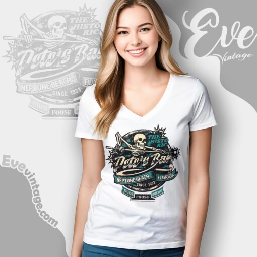Pete’s Bar Shirt – Neptune Beach Florida Dive Bar