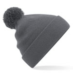 Pom Pom Beanie