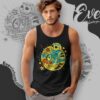 Pop’s Blue Moon Shirt – St Louis Missouri Dive Bar Tee