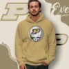 Purdue University West Lafayette Steal Your Face Grateful Dead Shirt