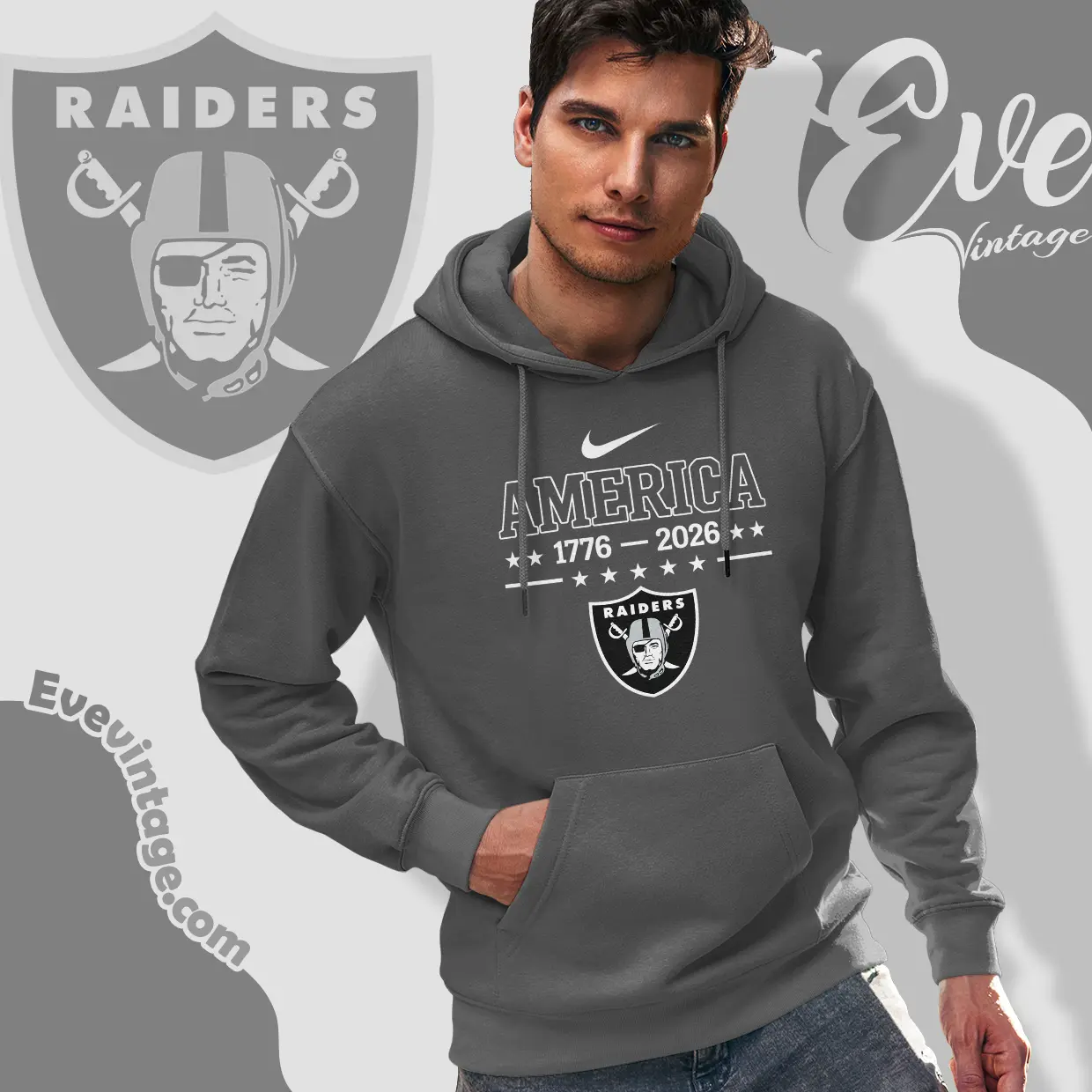 Raiders America 1776 2026 Shirt God Shed His Grace On Thee Hoodie Raiders America 1776 2026 Shirt God Shed His Grace On Thee Hoodie