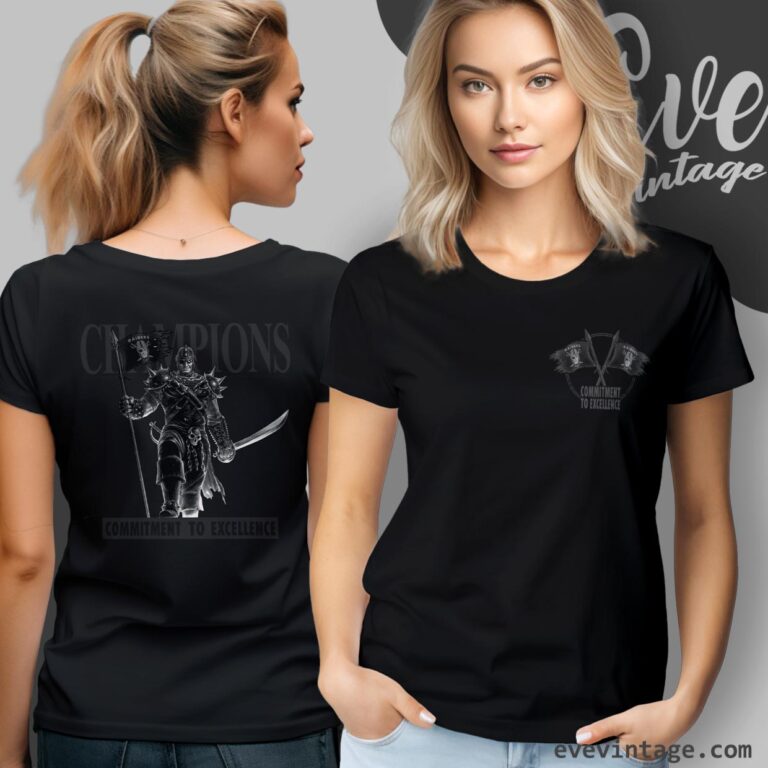 Raiders Champions Commitment To Excellence Shirt Women T shirt Raiders Champions Commitment To Excellence Shirt Women T shirt