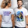 Ratdog 1996 Furthur Festival Shirt Bob Weir