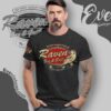 Raven Bar & Grill Shirt Washington DC Dive Bar