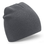Recycled Pull on Beanie