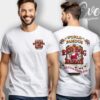 Red Dog Saloon Shirt Historic Juneau Ak Dive Bar T shirt