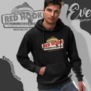 Red Hook Tavern Shirt New York Dive Bar Hoodie