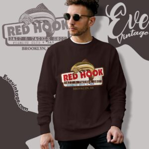 Red Hook Tavern Shirt New York Dive Bar Sweatshirt