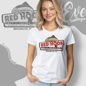 Red Hook Tavern Shirt – New York Dive Bar Tee