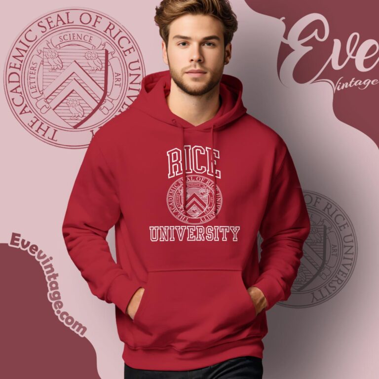 Rice University Owls Shirt Hoodie Rice University Owls Shirt Hoodie