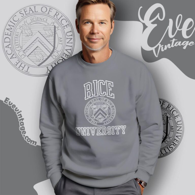 Rice University Owls Shirt Sweatshirt Rice University Owls Shirt Sweatshirt