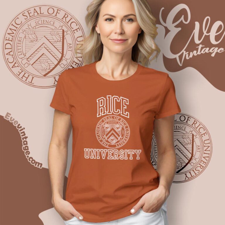 Rice University Owls Shirt Women T Shirt Rice University Owls Shirt Women T Shirt