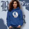 Rice University Steal Your Face Grateful Dead Shirt