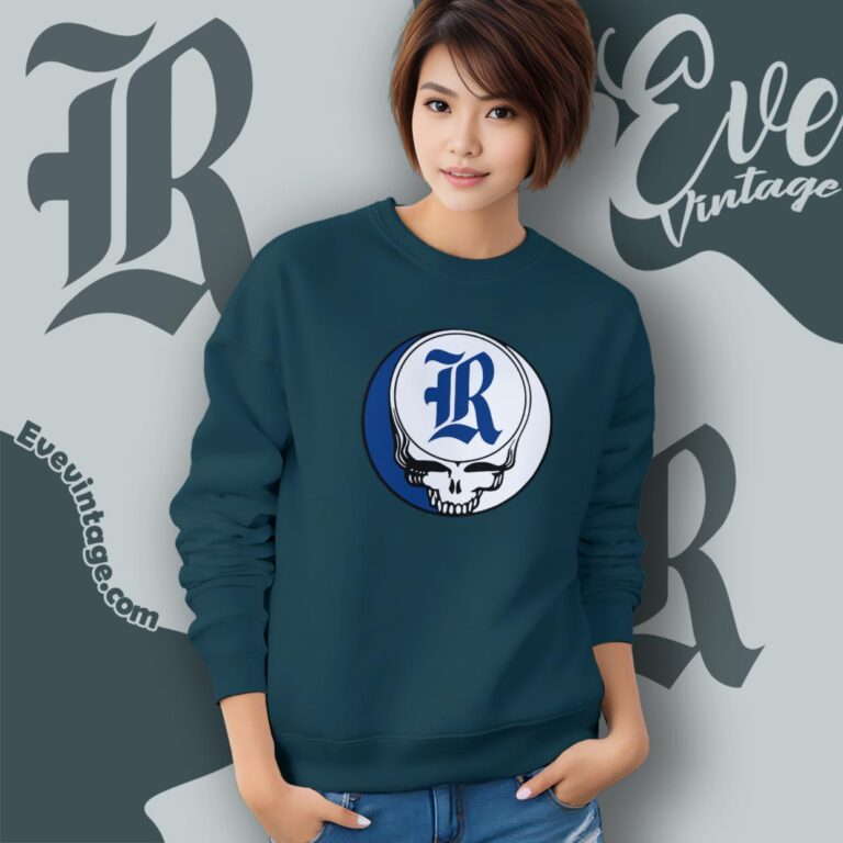 Rice University Steal Your Face Grateful Dead Shirt Sweatshirt Rice University Steal Your Face Grateful Dead Shirt Sweatshirt