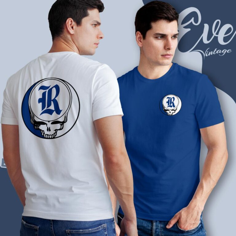 Rice University Steal Your Face Grateful Dead Shirt T Shirt Rice University Steal Your Face Grateful Dead Shirt T Shirt