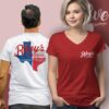 Riley’s Tavern Shirt – Texas Dive Bar