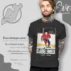Rip Claude Lemieux New Jersey Devils T shirt
