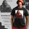 Rip D’angelo Shirt – Brown Sugar Timeless Album Tee