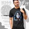 Rip Kiss Ace Frehley Shirt – 1978 Solo Album Tee
