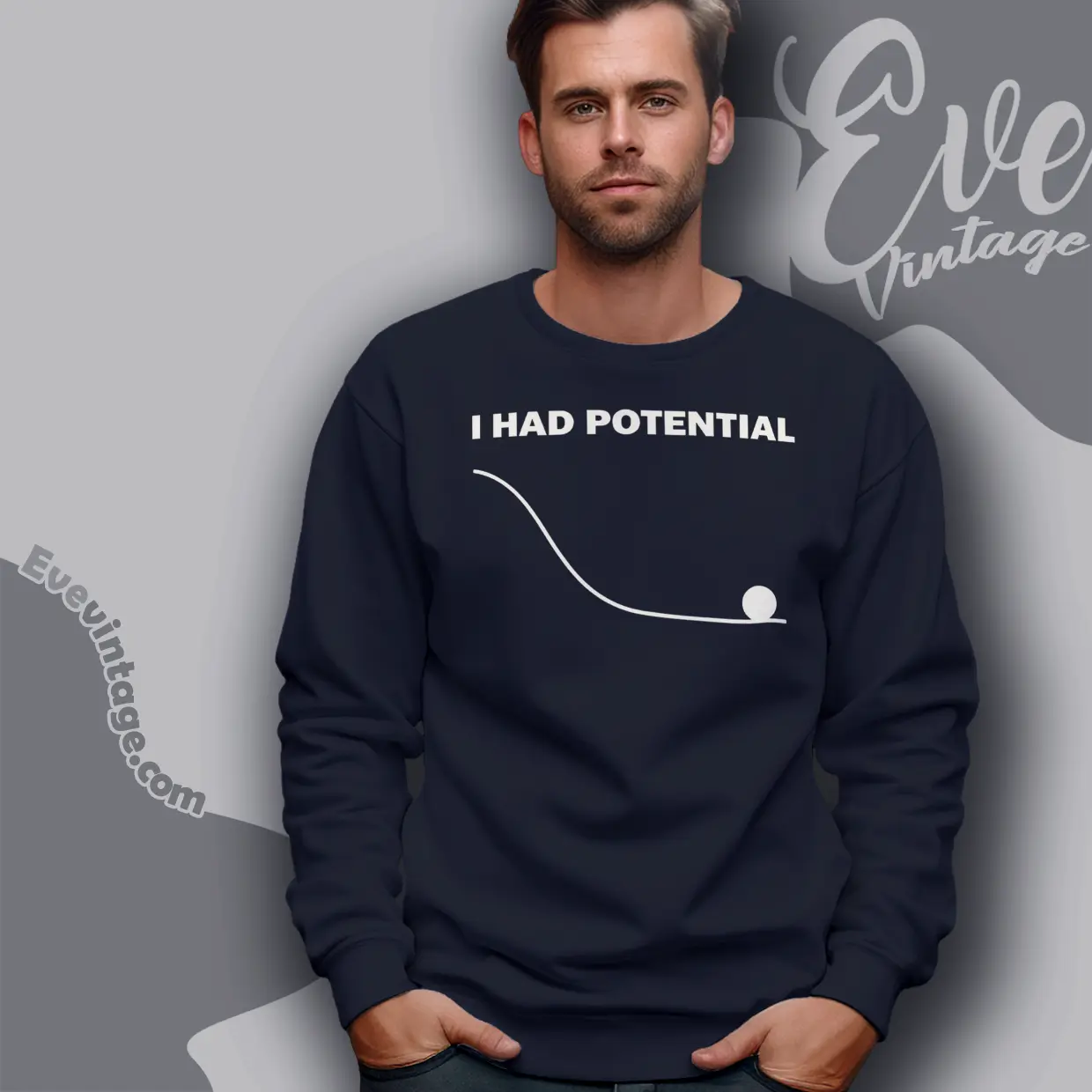 Ryland Grace I Had Potential Shirt Project Hail Mary Sweatshirt Ryland Grace I Had Potential Shirt Project Hail Mary Sweatshirt