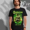 Sabaton Attack Of The Dead Men T shirt
