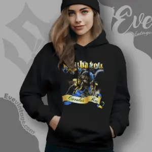 Sabaton Carolus Rex Hoodie