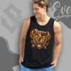 Sabaton Coat Of Arms Tank Top Racerback